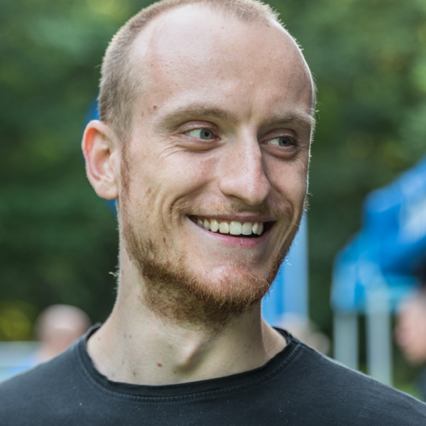 Axel Stange